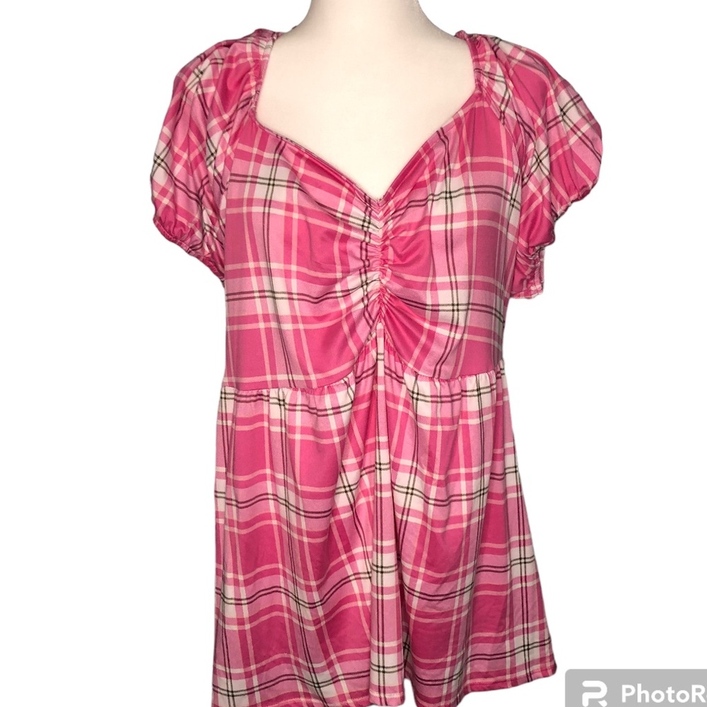 MyStyle Super Cute Top 1X